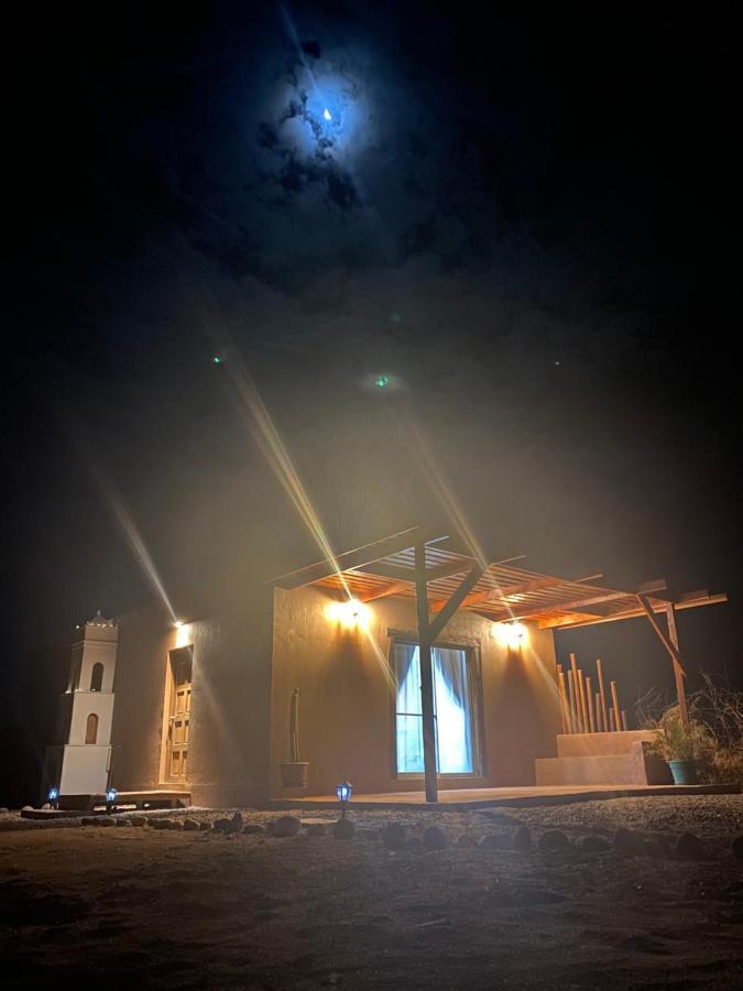 Casa Campanario - San Pedro De Atacama, Desconectate! Villa Exterior photo